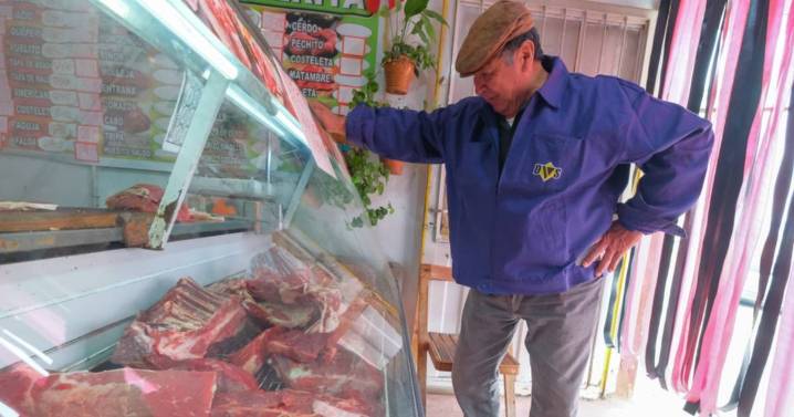 Cayó hasta un 20% la venta de carne en Salta: impacto en las carnicerías