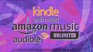 October Prime Day free deals on Kindle books, music, and audiobooks