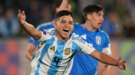 Mundial Sub 20: Argentina superó a Italia y avanzó a octavos