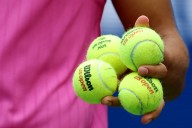 Tennis player who used 'kissing' as anti-doping defense suspended for four years