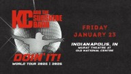 Win Tickets: KC & The Sunshine Band