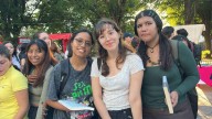 Celebran culiacanenses la ciudad intercambiando libros
