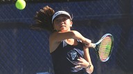 Hoggard girls tennis claims East title, advances to state championship