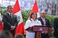 Vacancia de Dina Boluarte fue oficializada en el Diario El Peruano