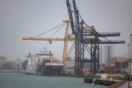 Las exportaciones de la UE a Estados Unidos se desplomaron un 22% en agosto, el primer mes con los nuevos aranceles