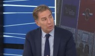 LN+. Santilli minimizó la decisión de la Justicia de que las boletas lleven la cara de Espert: “Se van a votar ideas”