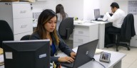 375.070 trabajadores ingresaron a planilla en el último año: la mayoría pertenece al sector agrícola e inmobiliario