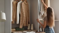 Things To Clear Out Of Your Closet As Summer Turns To Fall