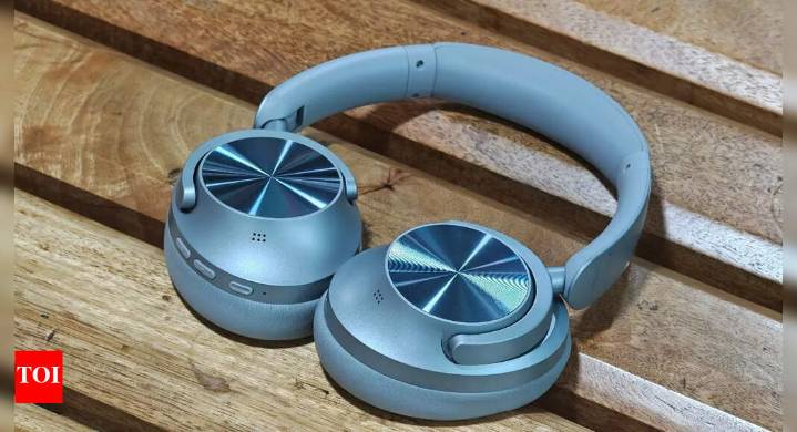 Noise Master Buds Max review: Balanced audio without breaking the bank