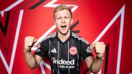 Jonathan Burkardt profile: Eintracht Frankfurt's in-form Hugo Ekitike replacement is a threat to Liverpool
