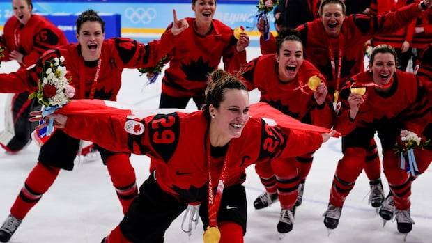 How the PWHL has changed the way Canada's women's hockey team is selected