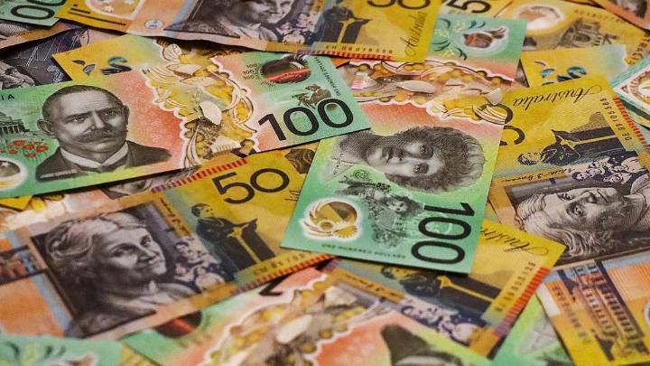 finance 
                                              Premium
                                            Healthcare, gold drive ASX 200 higher