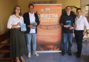 La 21º Muestra de Cortometrajes San Rafael en Corto pone el foco en el drama migratorio