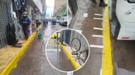 Vecinos de Ilave rechazan pintura amarilla sin previa capacitación