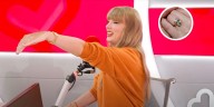 Taylor Swift Details the One Way Travis Kelce’s Engagement Ring Design Shocked Her