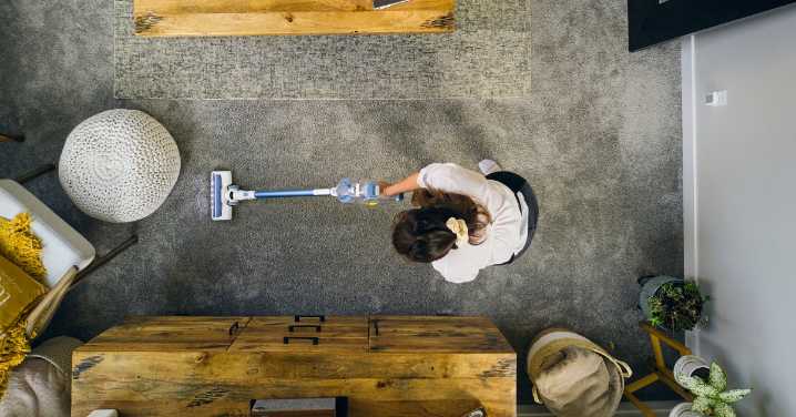 5 Fall Cleaning Hacks for the Ultimate Autumn Reset
