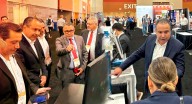 Toño Astiazarán promueve a Hermosillo ante empresas de semiconductores en Phoenix