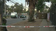 Hombre habría pedido un cigarro a desconocidos y le dispararon: qué se sabe del crimen en Lo Prado