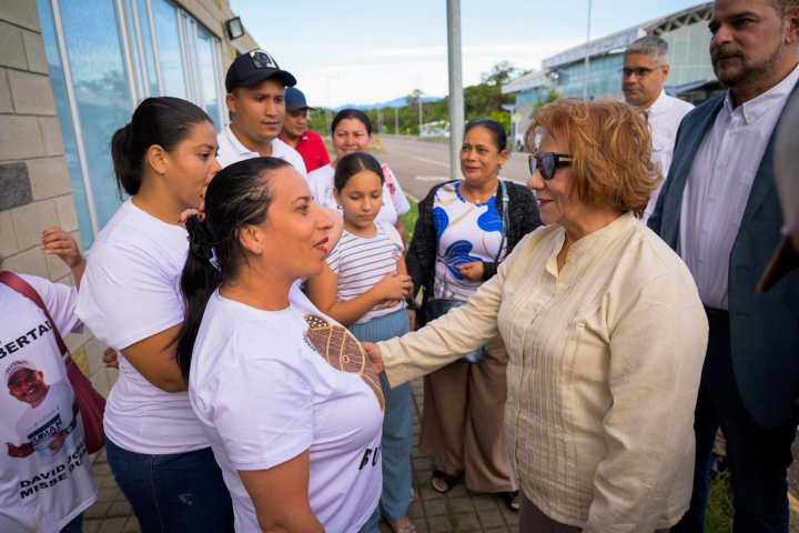Colombia anuncia la liberación de 17 ciudadanos presos en cárceles venezolanas
