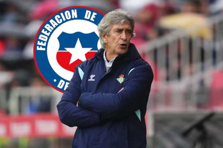 Como pocas veces: Manuel Pellegrini se sincera sobre la opción de dirigir a la Selección Chilena