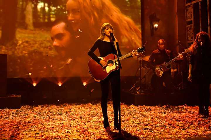 Taylor Swift new album: Time to look back at the singer’s autumnal masterpiece.