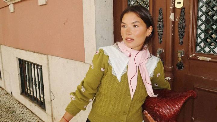 The H! Fashion Radar: What to see, shop, eat and do this November 2025