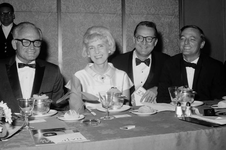 Jimmy Kimmel should emulate 'Tonight Show' creator Steve Allen