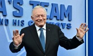 Dallas Cowboys' Jerry Jones Hints at Potential Roster Movement