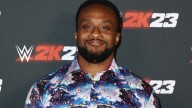 WWE's Big E Is Raising Money To Help Food Banks Ahead Of SNAP Shutdown