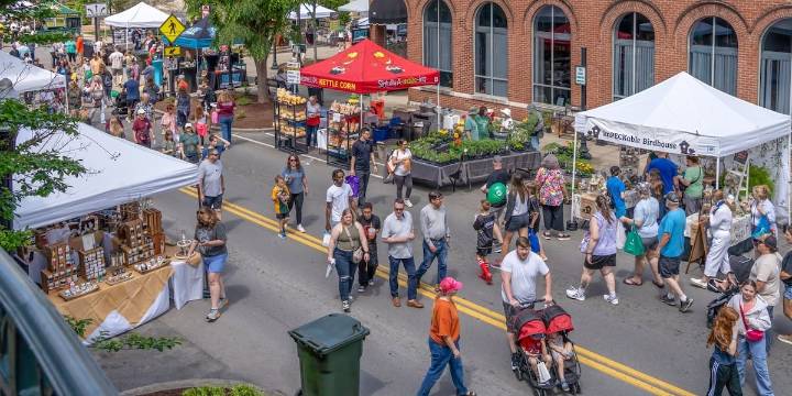 Gallatin’s Main Street Festival set for Saturday