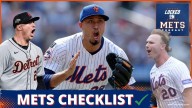 Offseason CHECKLIST: What Do the New York Mets NEED for 2026?