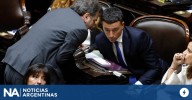 Debate interno en la UCR: De Loredo vs. Cobos y Tetaz por el proyecto que limita los DNU