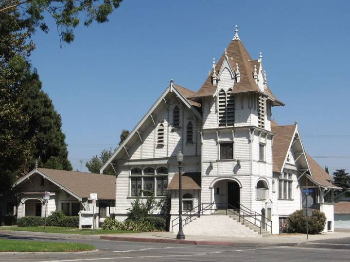 A historical look at haunted tales of the Inland Empire