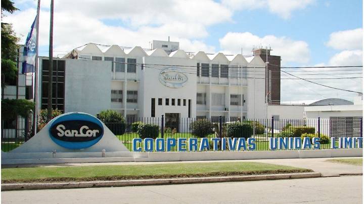SanCor: trabajadores denuncian deudas salariales, de aportes y vaciamiento