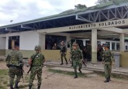 Tensión en Arauca: disidencias del ELN lanzan nuevo ataque con explosivos contra base del Ejército