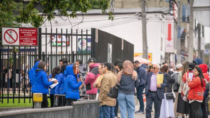 Estados Unidos publicó el escalafón de visas rechazadas: ¿qué tanto están aprobando las solicitudes de Colombia?