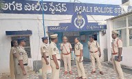 SP vows strict action against interstate crimes