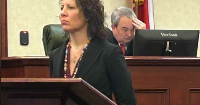 Emotional closing arguments end after final witness testifies in Foster trial