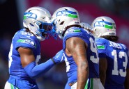 Seahawks Star Punished by NFL for Actions in Buccaneers Game