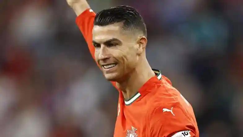 Football Will Cristiano Ronaldo Play Tonight in Portugal vs Hungary FIFA World Cup 2026 European Qualifiers Match? Here’s the Possibility of CR7 Featuring in Starting XI