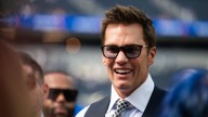 Tom Brady calls the draft the most overrated weekend of the NFL calendar