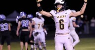 Prep roundup: TC Central stuns Midland, 28-14; Glen Lake holds off Kalkaska 16
