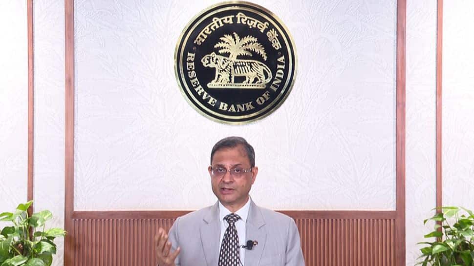 RBI Raises India’s GDP Growth Forecast To 6.8% For 2025