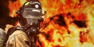 Fire crews respond to overnight house fire