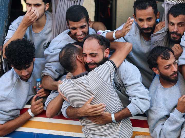 Qué sabemos del acuerdo entre Israel y Hamas, tras la liberación de los rehenes: muchas preguntas espinosas