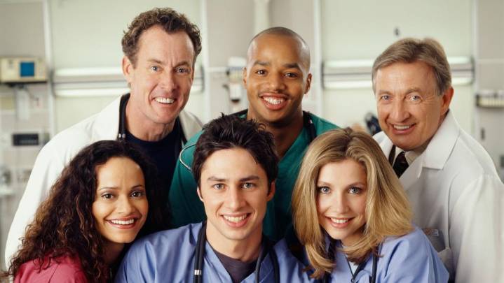 Which 'Scrubs' Stars Are — And Aren't — Returning for the Revival?