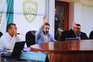 Seguirá en Congreso revisión para deliberar sobre juez que declinó y jueza que renunció tras ser electos