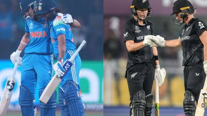 India-W vs New Zealand-W Preview: Live Streaming & Match Details