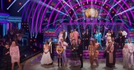 BBC Strictly Come Dancing halted minutes into show as star's absence explained