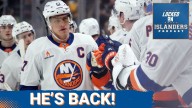 BREAKING: Islanders Roster Shakeup | SCHAEFER'S NHL DEBUT Imminent as Darche DROPS Bombshell?